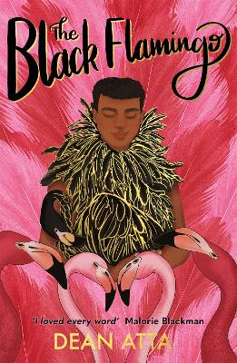 The Black Flamingo - Atta, Dean