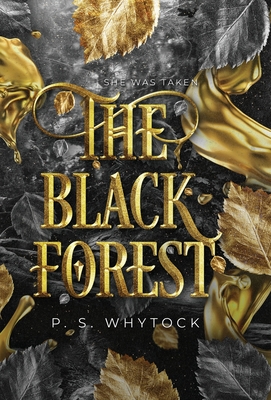 The Black Forest - Special Coloured Edition - Whytock, P S