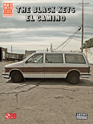 The Black Keys: El Camino - Black Keys, The