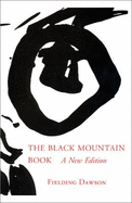 The Black Mountain Book: With Illustrations