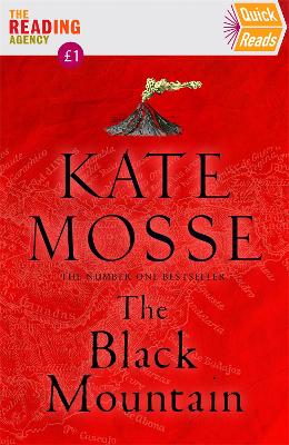 The Black Mountain: Quick Reads 2022 - Mosse, Kate