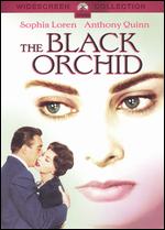 The Black Orchid - Martin Ritt