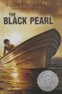The Black Pearl - O'Dell, Scott