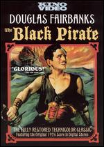 The Black Pirate - Albert Parker