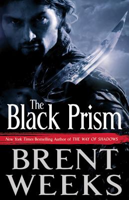 The Black Prism - Weeks, Brent