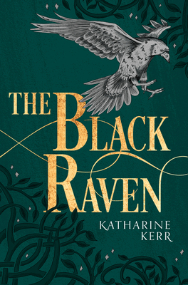 The Black Raven - Kerr, Katharine