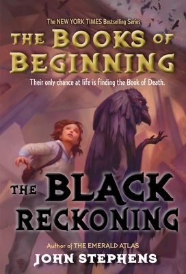 The Black Reckoning - Stephens, John