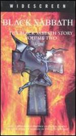 The Black Sabbath Story, Vol. 2: 1978-1992