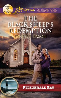 The Black Sheep's Redemption - Eason, Lynette
