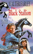 The Black Stallion - Farley, Walter