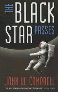 The Black Star Passes