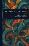 The Black Star Passes