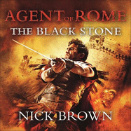The Black Stone: Agent Of Rome 4