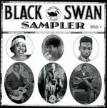 The Black Swan Sampler