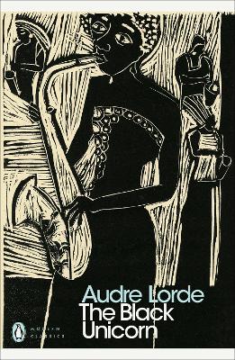 The Black Unicorn - Lorde, Audre