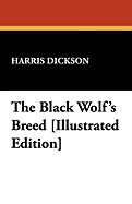 The Black Wolf's Breed