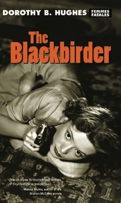 The Blackbirder - Hughes, Dorothy B