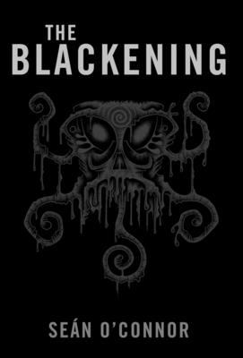 The Blackening - O'Connor, Sen