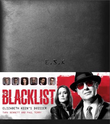 The Blacklist: Elizabeth Keen's Dossier - Terry, Paul, and Bennett, Tara
