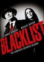 The Blacklist [TV Series]