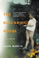 The Blackridge house: A memoir