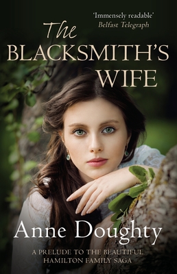 The Blacksmith's Wife - Doughty, Anne