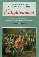 The Blackwell Companion to the Enlightenment