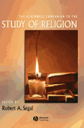 The Blackwell Companion to the Study of Religion