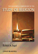 The Blackwell Companion to the Study of Religion