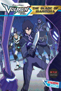 The Blade of Marmora
