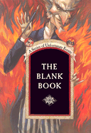 The Blank Book: The Blank Book - Snicket, Lemony