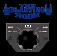 The Blasting Room - Various Artists