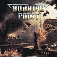 The Blaze - Burning Point