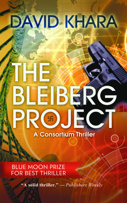 The Bleiberg Project - Khara, David, and John, Simon (Translated by)