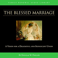 The Blessed Marriage (CD)