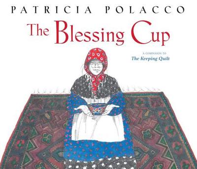 The Blessing Cup - 