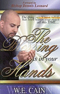 The Blessing is in Your Hands