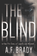 The Blind: A Chilling Psychological Suspense