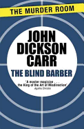 The Blind Barber