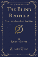 The Blind Brother: A Story of the Pennsylvania Coal Mines (Classic Reprint)