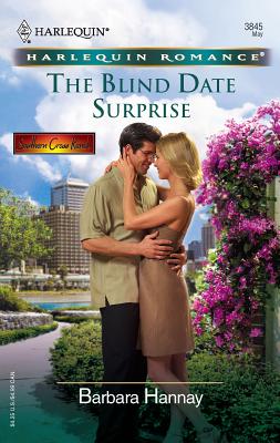 The Blind Date Surprise - Hannay, Barbara