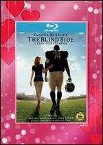 The Blind Side [Blu-ray] [French]