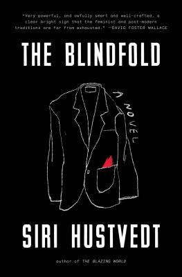 The Blindfold - Hustvedt, Siri