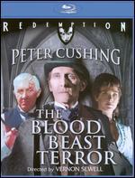 The Blood Beast Terror [Blu-ray]