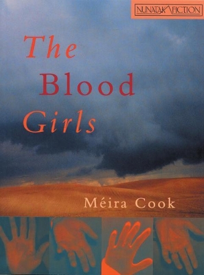 The Blood Girls - Cook, Meira