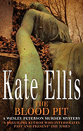 The Blood Pit - Ellis, Kate