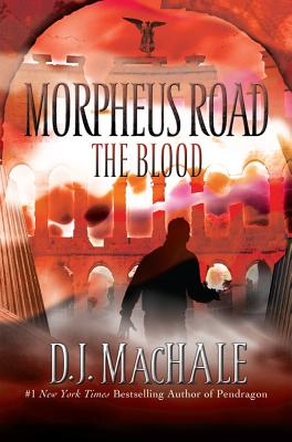 The Blood - Machale, D J