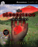 The Bloodstone Chronicles: A Journey of Faith