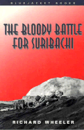 The Bloody Battle for Suribachi