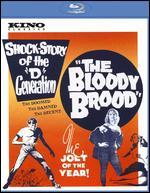 The Bloody Brood [Blu-ray]